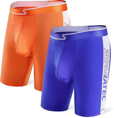 separatec underwear|separatec quick dry boxer briefs.